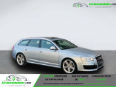 Audi RS6 Avant V10 5.0 TFSI 580 BVA  � Beaupuy 31