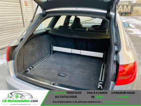 Audi RS6 Avant V10 5.0 TFSI 580 BVA  occasion � Beaupuy - photo n�7