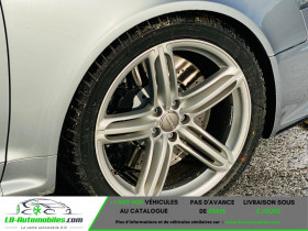 Audi RS6 Avant V10 5.0 TFSI 580 BVA  occasion � Beaupuy - photo n�6