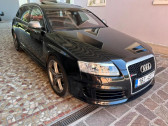 Annonce Audi RS6 Avant occasion Essence V10 5,0 TFSI 580 BVA � L'Union