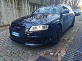 Annonce Audi RS6 Avant occasion Essence V10 5,0 TFSI 580 BVA � L'Union