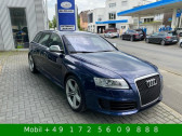Annonce Audi RS6 Avant occasion Essence V10 5.0 TFSI 580 BVA � L'Union