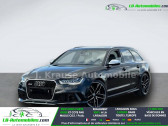 Annonce Audi RS6 Avant occasion Essence V8 4.0 TFSI 560 BVA � Beaupuy