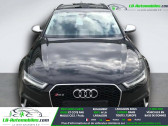 Annonce Audi RS6 Avant occasion Essence V8 4.0 TFSI 560 BVA � Beaupuy
