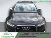 Annonce Audi RS6 Avant occasion Essence V8 4.0 TFSI 560 BVA � Beaupuy