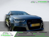 Audi RS6 Avant V8 4.0 TFSI 560 BVA  � Beaupuy 31