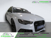 Audi RS6 Avant V8 4,0 TFSI 560 BVA  � Beaupuy 31