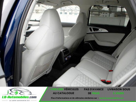 Audi RS6 Avant V8 4,0 TFSI 560 BVA  occasion � Beaupuy - photo n�8