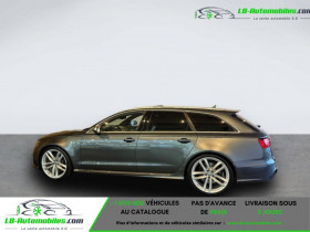 Audi RS6 Avant V8 4,0 TFSI 560 BVA  occasion � Beaupuy - photo n�6
