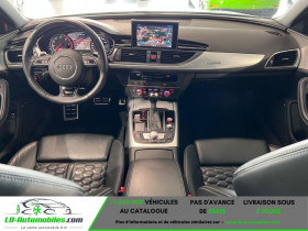 Audi RS6 Avant V8 4,0 TFSI 560 BVA  occasion � Beaupuy - photo n�3