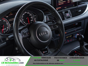 Audi RS6 Avant V8 4,0 TFSI 560 BVA  occasion � Beaupuy - photo n�8