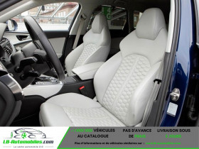 Audi RS6 Avant V8 4,0 TFSI 560 BVA  occasion � Beaupuy - photo n�7
