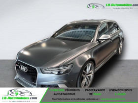 Audi RS6 Avant V8 4,0 TFSI 560 BVA  occasion � Beaupuy - photo n�2