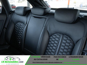 Audi RS6 Avant V8 4,0 TFSI 560 BVA  occasion � Beaupuy - photo n�7