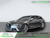 Audi RS6 Avant V8 4,0 TFSI 560 BVA  � Beaupuy 31