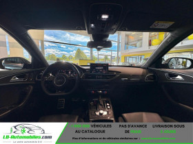 Audi RS6 Avant V8 4,0 TFSI 560 BVA  occasion � Beaupuy - photo n�3