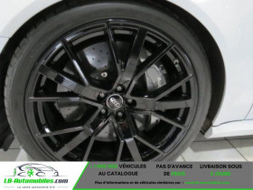 Audi RS6 Avant V8 4,0 TFSI 560 BVA  occasion � Beaupuy - photo n�9