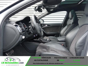 Audi RS6 Avant V8 4,0 TFSI 560 BVA  occasion � Beaupuy - photo n�3