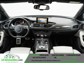 Audi RS6 Avant V8 4,0 TFSI 560 BVA  occasion � Beaupuy - photo n�2