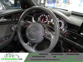 Audi RS6 Avant V8 4,0 TFSI 560 BVA  occasion � Beaupuy - photo n�8