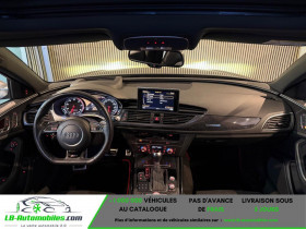 Audi RS6 Avant V8 4,0 TFSI 560 BVA  occasion � Beaupuy - photo n�3