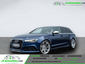 Audi RS6 Avant , garage LB AUTOMOBILES � Beaupuy