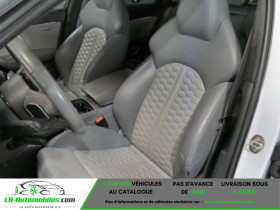 Audi RS6 Avant V8 4,0 TFSI 560 BVA  occasion � Beaupuy - photo n�6