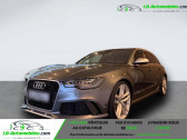 Audi RS6 Avant V8 4,0 TFSI 560 BVA  � Beaupuy 31