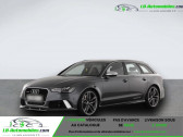 Audi RS6 Avant V8 4,0 TFSI 560 BVA  � Beaupuy 31