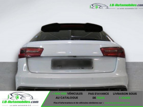 Audi RS6 Avant V8 4,0 TFSI 560 BVA  occasion � Beaupuy - photo n�5