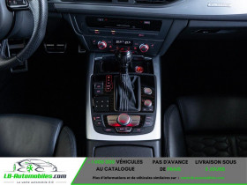 Audi RS6 Avant V8 4,0 TFSI 560 BVA  occasion � Beaupuy - photo n�2