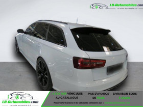 Audi RS6 Avant V8 4,0 TFSI 560 BVA  occasion � Beaupuy - photo n�3
