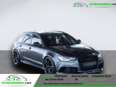 Annonce Audi RS6 Avant occasion Essence V8 4,0 TFSI 560 BVA � Beaupuy