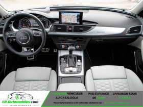 Audi RS6 Avant V8 4,0 TFSI 560 BVA  occasion � Beaupuy - photo n�2