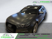 Audi RS6 Avant V8 4,0 TFSI 560 BVA  � Beaupuy 31