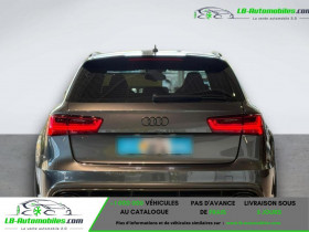 Audi RS6 Avant V8 4,0 TFSI 560 BVA  occasion � Beaupuy - photo n�7