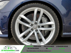 Audi RS6 Avant V8 4,0 TFSI 560 BVA  occasion � Beaupuy - photo n�10