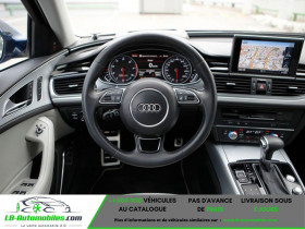 Audi RS6 Avant V8 4,0 TFSI 560 BVA  occasion � Beaupuy - photo n�9