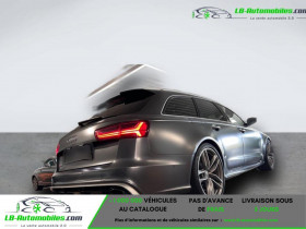 Audi RS6 Avant V8 4,0 TFSI 560 BVA  occasion � Beaupuy - photo n�4