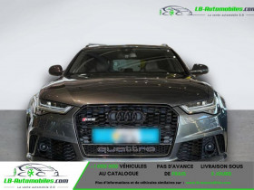 Audi RS6 Avant V8 4,0 TFSI 560 BVA  occasion � Beaupuy - photo n�5