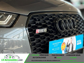 Audi RS6 Avant V8 4,0 TFSI 560 BVA  occasion � Beaupuy - photo n�11