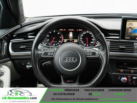 Audi RS6 Avant V8 4,0 TFSI 560 BVA  occasion � Beaupuy - photo n�8
