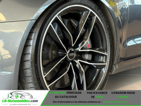 Audi RS6 Avant V8 4,0 TFSI 560 BVA  occasion � Beaupuy - photo n�10