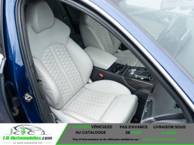 Audi RS6 Avant V8 4,0 TFSI 560 BVA  occasion � Beaupuy - photo n�7