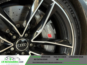 Audi RS6 Avant V8 4,0 TFSI 560 BVA  occasion � Beaupuy - photo n�9