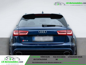 Audi RS6 Avant V8 4,0 TFSI 560 BVA  occasion � Beaupuy - photo n�6