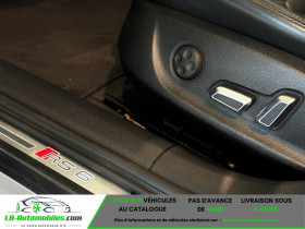 Audi RS6 Avant V8 4,0 TFSI 560 BVA  occasion � Beaupuy - photo n�8