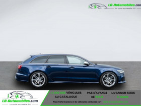 Audi RS6 Avant V8 4,0 TFSI 560 BVA  occasion � Beaupuy - photo n�5