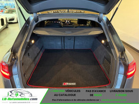 Audi RS6 Avant V8 4,0 TFSI 560 BVA  occasion � Beaupuy - photo n�9