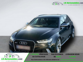 Audi RS6 Avant , garage LB AUTOMOBILES � Beaupuy